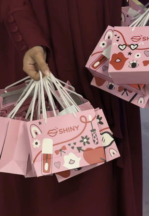 Video post by @hibamakeup on TikTok