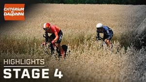 Video post by @nbcsports on YouTube