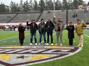 Image post by @AmyFolan on Twitter