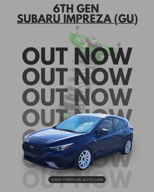 Image post by @fortuneautousa on Instagram