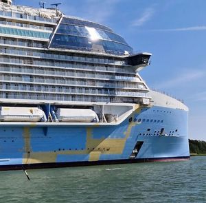 Image post by @cruiseforeveryone on Instagram