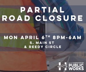 Image post by @hbgpublicworks on Instagram