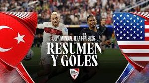 Video post by @deportes on YouTube
