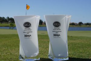 Image post by @AJGAGolf on Twitter
