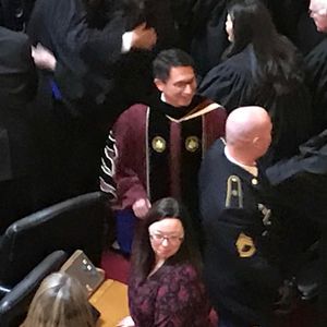 Image post by @rhodeislandcollege on Instagram