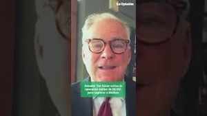 Video post by @laopinionla on YouTube