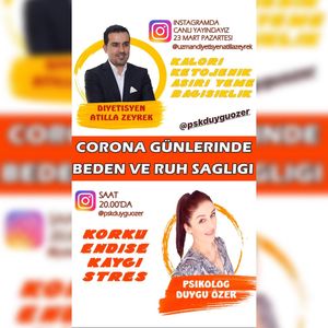 Image post by @uzm.dyt.atillazeyrek on Instagram