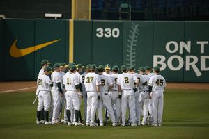 Image post by @baylorbaseball on Instagram