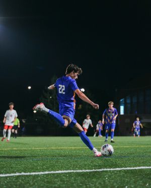 Image post by @carmelboyssoccer on Instagram
