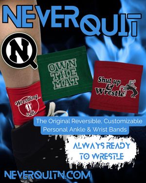 Image post by @usawrestling on Instagram