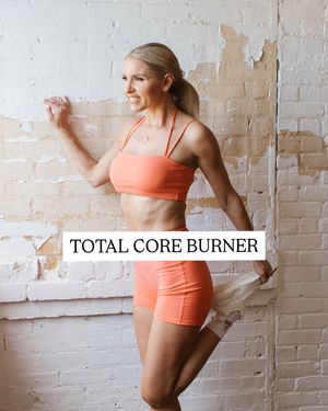 Image post by @burn on Instagram