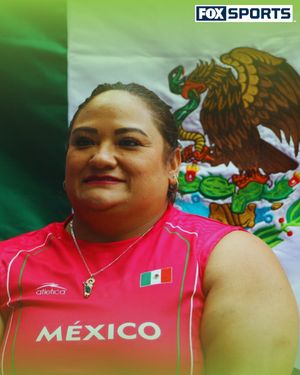 Image post by @foxsportsmx on Instagram