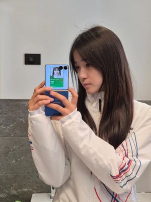 Image post by @gaon.sb on Instagram