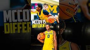 Video post by @collegesportsco on YouTube