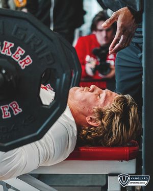 Image post by @vanguardsports on Instagram