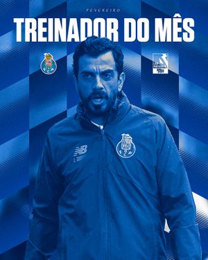 Image post by @fcporto on Instagram