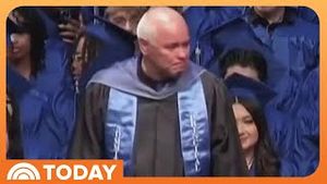 Video post by @today on YouTube