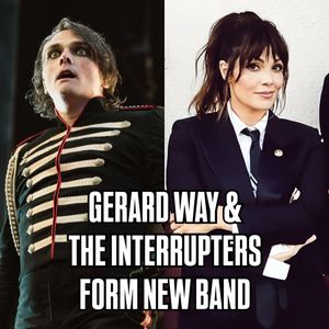 Image post by @rocksound on Instagram