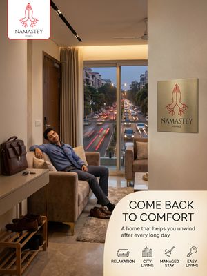 Image post by @namasteyhomes_ on Instagram
