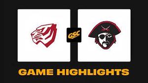 Video post by @gulfsouth on YouTube