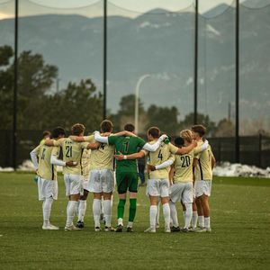 Image post by @uccsmsoccer on Instagram