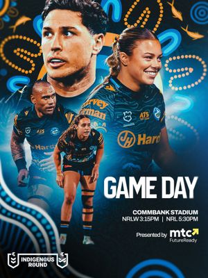Image post by @theparraeels on Instagram