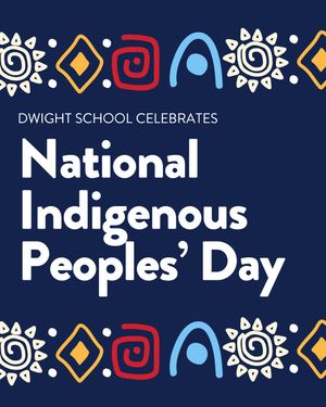 Image post by @dwightschool on Instagram