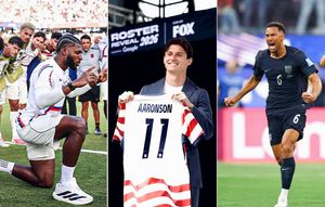 Image post by @yscacademy on Instagram
