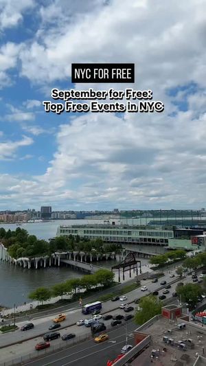 Image post by @nyc_forfree on Instagram