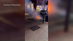 Video post by @wwltv on YouTube