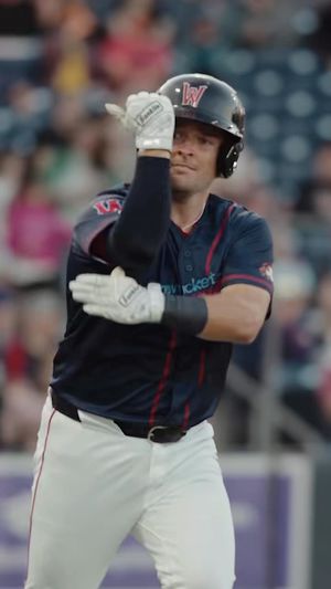 Video post by @GoWooSox on Facebook