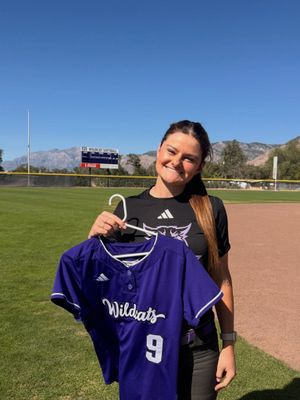 Image post by @wsusoftball on Instagram