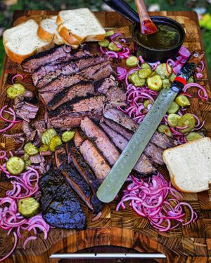 Image post by @kingsford on Instagram