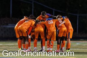 Image post by @GoalCincinnati on Facebook