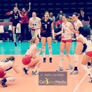 Image post by @volleyballcanada on Instagram