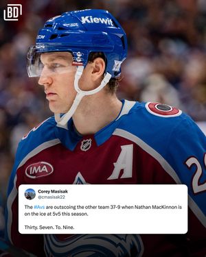 Image post by @bardown on Instagram