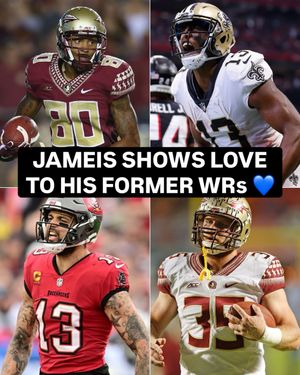Image post by @wheresjameis on Instagram