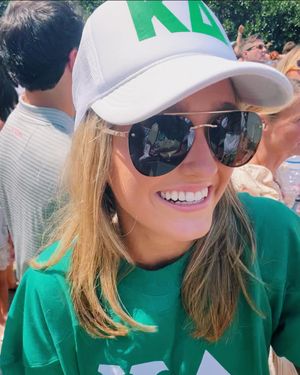 Image post by @kappadeltaua on Instagram