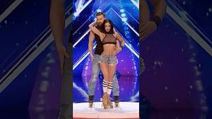 Video post by @gottalentglobal on YouTube
