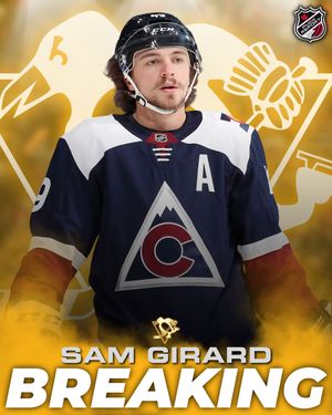 Image post by @puckreportnhl on Instagram