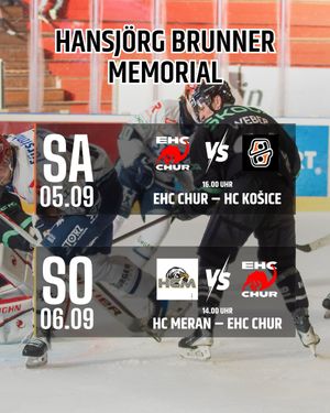 Image post by @ehc_chur on Instagram