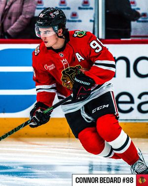 Image post by @nhl on Instagram