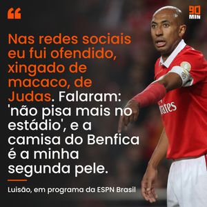 Image post by @90minbrasil on Instagram