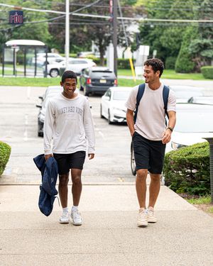 Image post by @fduknightsmsoc on Instagram