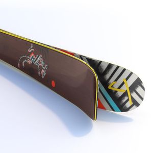 Image post by @j_skis on Instagram