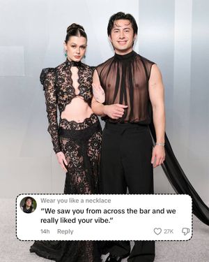 Image post by @buzzfeed on Instagram