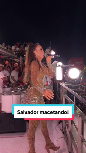 Video post by @ivetesangalo on TikTok