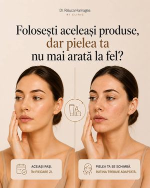 Image post by @dr.ralucaharnagea on Instagram