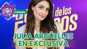 Video post by @laopinionla on YouTube