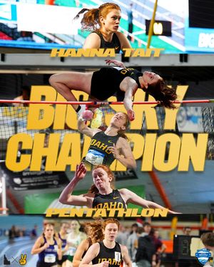 Image post by @idahotrack on Instagram